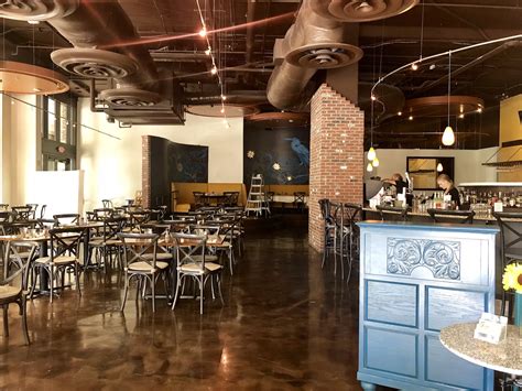 Artisan's Table is now open at new location on West Church Street in ...