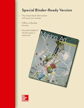 Buy Making Art: Form & Meaning: Form and Meaning Book Online at Low ...