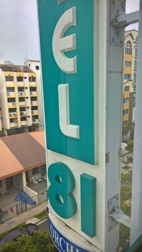 Hotel 81 - Orchid (Singapore) - Hotel Reviews, Photos, Rate Comparison ...