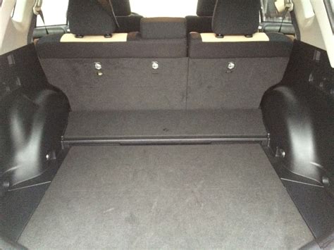 RAV4 Hybrid: A compact crossover with good fuel economy - WTOP News