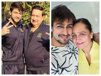 Bigg Boss 16 contestant Shalin Bhanot's parents write an open letter ...
