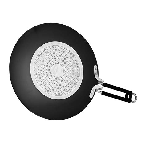 HARD ANODIZED TAWA – Chakmak