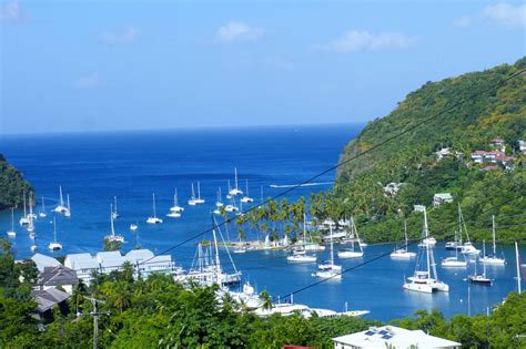 St. Lucia Tourism: All You Need to Know Before You Go (2024)