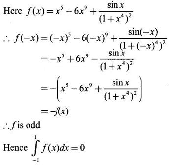 Questions and Answers - Solved Problems | Integral Calculus | Matrices ...