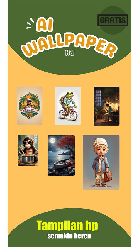 Ai wallpaper Hd - App on Amazon Appstore