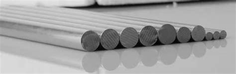 Aluminium Rods and Bars - Aluminium Rod 2014 Trader - Retailer from Mumbai
