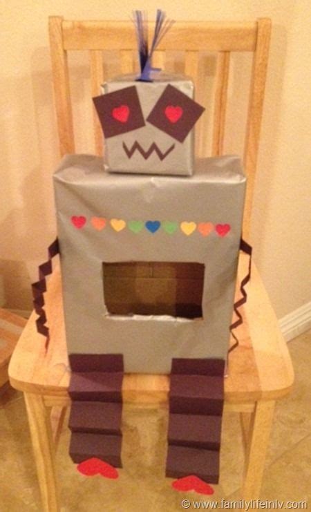 Robot Using Box 的图像结果