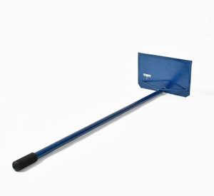 krufe Mild Steel Cow, Buffalo, Horse Dung Cleaning Spade, Shovel, Fooda ...