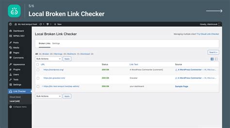 Image result for Java Broken Link Checker Code