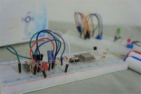 Electronics Learning Kit 的图像结果