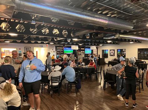 THE DOCKHAUS TAP ROOM OPENS AT WBC PARK – Wisconsin Brewing Company Park