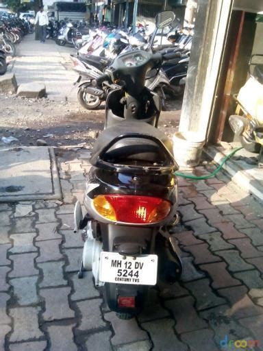 Used TVS Scooty Pep Plus 100 cc 2006 Model (PID-1415453161) Scooter for ...