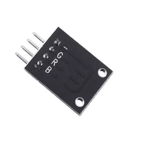 Buy SMD 3 Color RGB LED Module | Fastbit Embedded