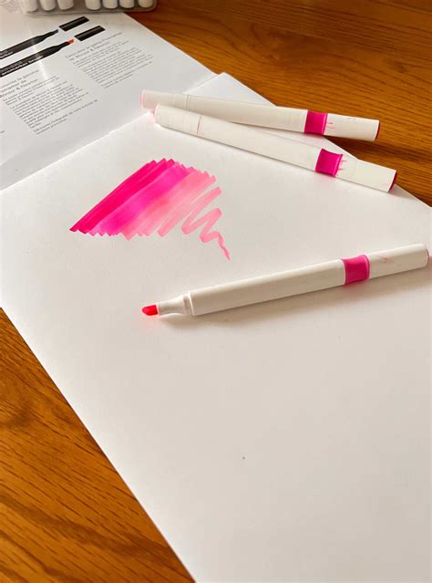 Paper for Alcohol Markers: 11 Top Choices for Budding Artists ...