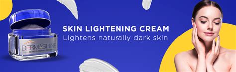 Dermashine Skin Lightening Cream : Amazon.in: Beauty