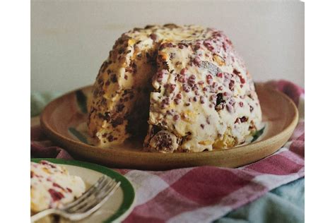 Recipe: Annie's ice cream pudding • CHILD Magazines