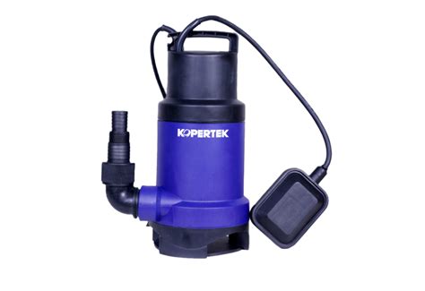 Sewage Pump - Kops Enterprises