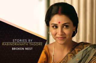 Watch Stories By Rabindranath Tagore TV Show in Hindi | E10 Part 1