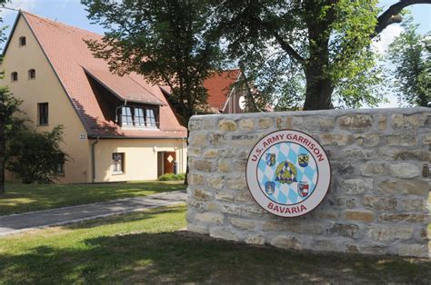 Hohenfels experts reconvene for area development plan workshop ...