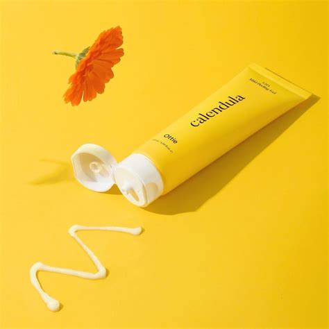 Otiie Korea Calendula LHA Mild Peeling Gel