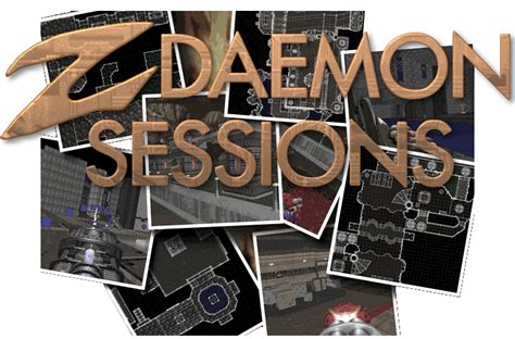 Online Multiplayer Doom - ZDaemon.org
