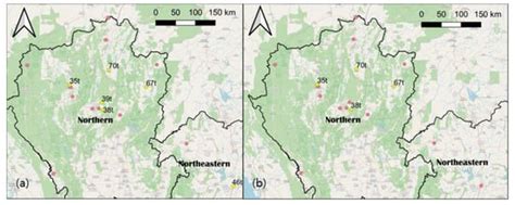 Interpolation-Based Fusion of Sentinel-5P, SRTM, and Regulatory-Grade ...