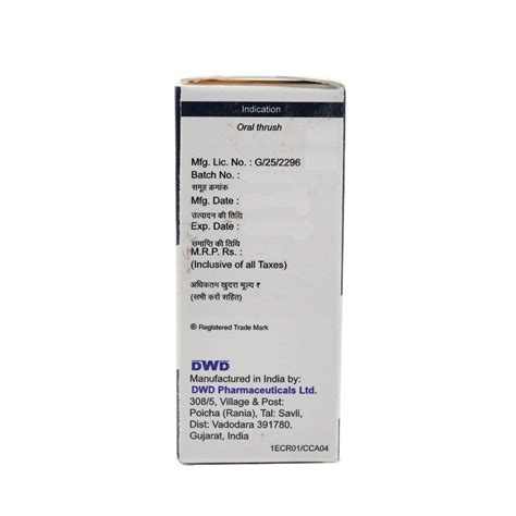 Clenorush Gel 15 ml Price, Uses, Side Effects, Composition - Apollo ...