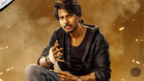 'Sigma': Jason Sanjay's debut directorial shoot wrapped up; teaser to ...