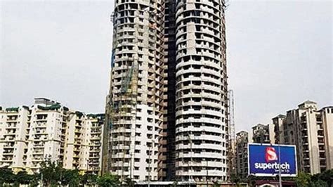 'Mercy death': Noida's homebuyer frustrated over no possession of flat ...