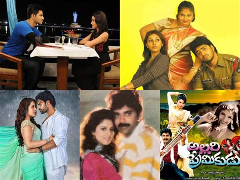 From Supreme To Varasudu, 5 best Telugu movies that were released on ...