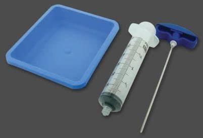 Bone Marrow Aspirate Kit Exporter, Supplier from Chennai