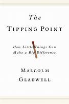 Image result for Tipping Point Malcolm