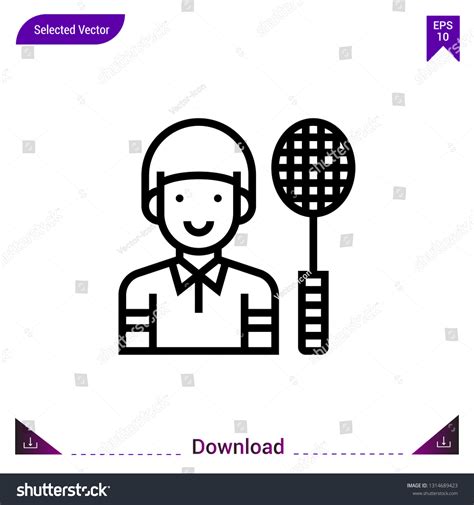 Badminton Simple Icon 的图像结果