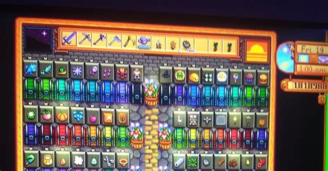 Stardew Chest Layout at Monte Stock blog