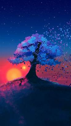 Minimalist Tree Wallpaper Iphone by Alone Tree Mobilewallpaper Mobilewallpaper Tree Minimalist Tree Wallpaper Iphone
