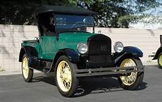 1927 Model T Truck by 1927 Ford Model T Roadster 45290 1927 Model T Truck