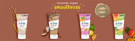 St Ives Energizing Face Scrub, Coconut & Coffee, Deep Cleanser for ...