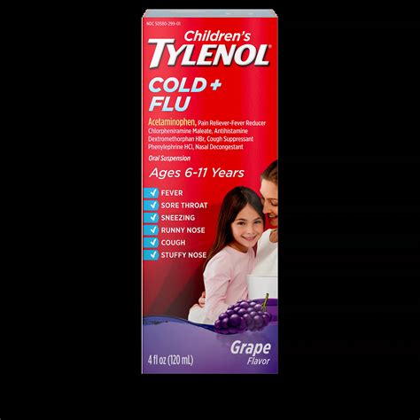 Is Expired TYLENOL® & MOTRIN® Safe & Effective? | TYLENOL®