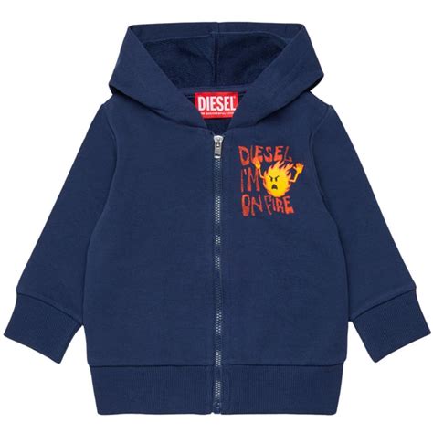 Diesel: Designer Kids Clothing | Little Tags Luxury