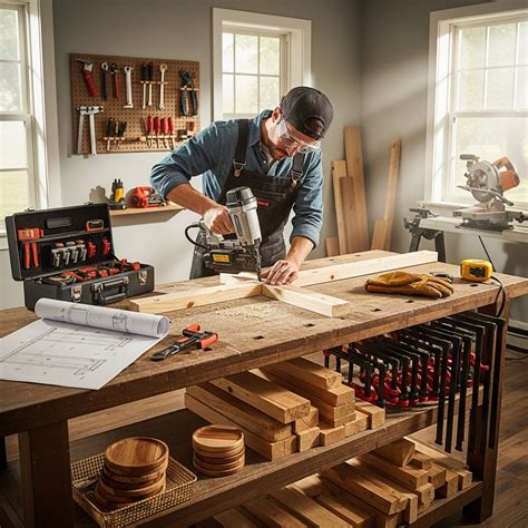 Cordless Flooring Nailer For Laminate: Proven Essential - Nailer Guy