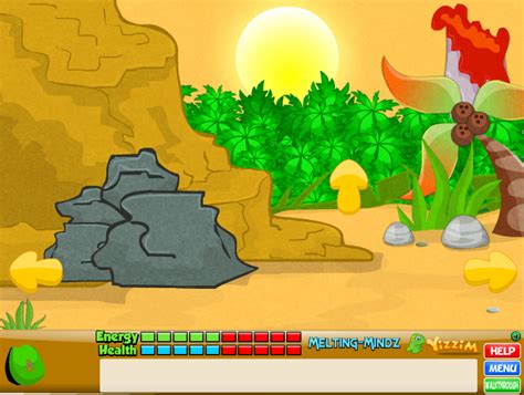 Construct 2 Time Travel Game Tutorial 的图像结果