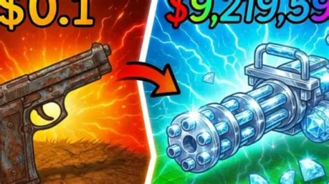 Image result for Gun Simulator Script Money