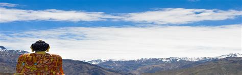 Spiti Valley Tourist Places | Things To Do | Best Time To Visit ...