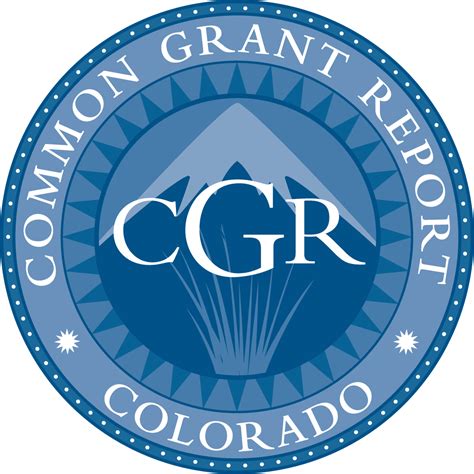 Colorado Common Grant Application Logo | Anschutz Family Foundation