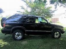2002 Chevrolet Blazer Ls by Buy Used 2002 Chevrolet Blazer Ls Sport Utility 2 Door 4 2002 Chevrolet Blazer Ls