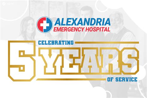 Home - Alexandria Emergency Hospital