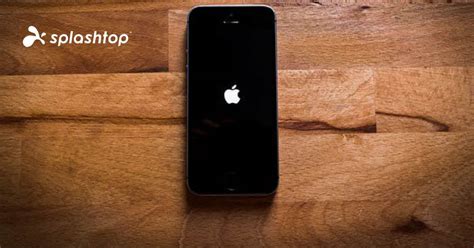 Image result for Remote Control Computer From iPhone