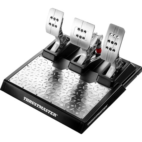Thrustmaster | Wheels, Joysticks and Gamepads for video games