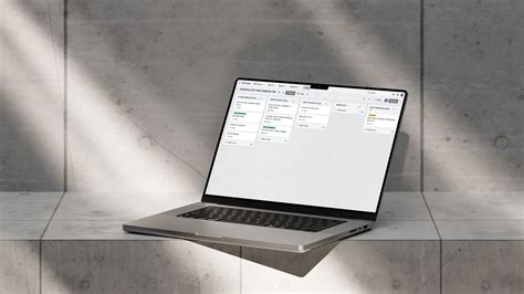 General 1 — The Remote Concept
