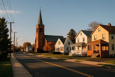 Discover Avenel, NJ with TripTap | Custom Trip Builder